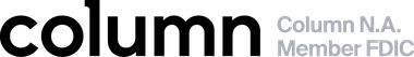 Column N.A., Member FDIC