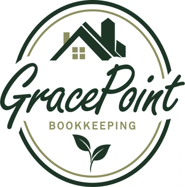 GracePoint Bookkeeping