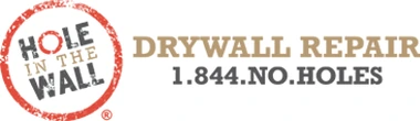 Hole In The Wall Drywall Repair